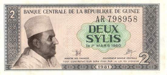2 Sylis 1981